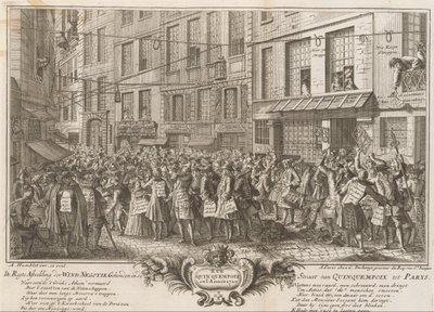 Rue Quinquempoix