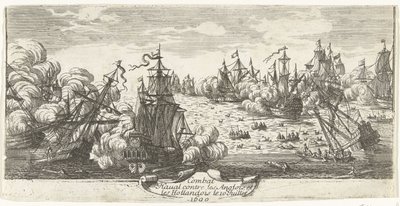 Zeeslag bij Sahil Kafası, 1690 10 Temmuz 1690