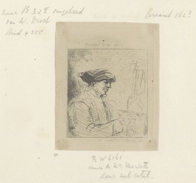 Willem Drost