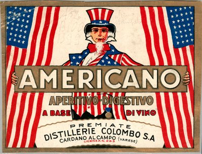 Amerika Sam Amca