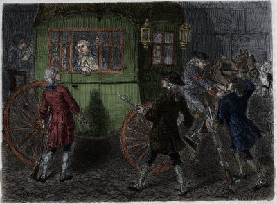 Louis XVI