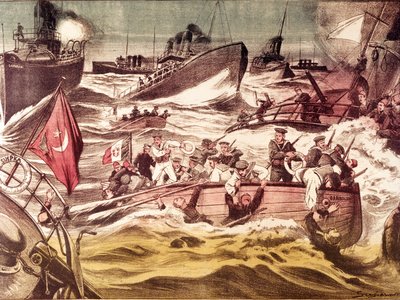 Kunfuda Muharebesi (Kunfida Kunfidah): 7 ve 8 Ocak 1912