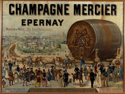 Expo Universelle de 1889