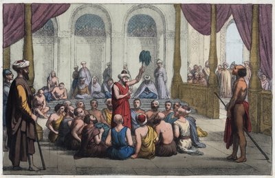Brahmanlar tanrı Rama