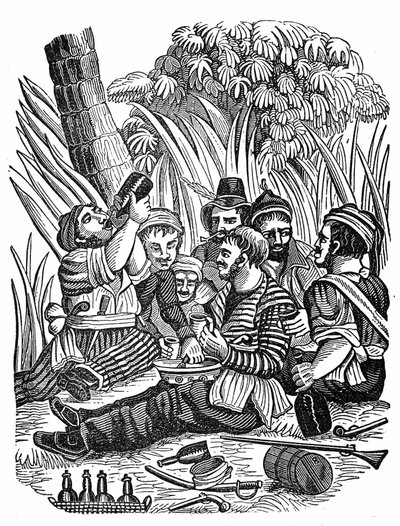 Kaptan Bartholomew Roberts