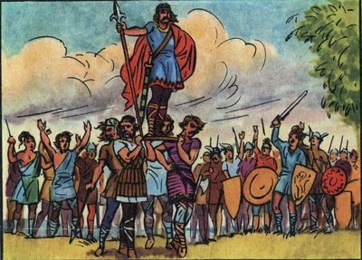 Clovis (481