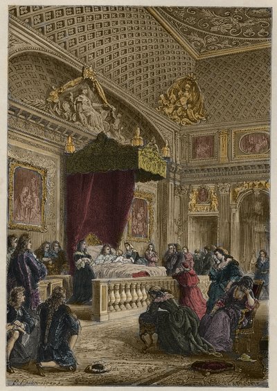 Louis XIV