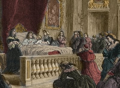 Louis XIV