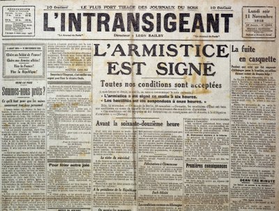 25989 detayı: 11/11/1918 tarihli ve “Mütareke imzadır” diyen “Uzlaşmaz”lardan biri by Anonymous Anonymous