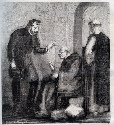 Diogo Inacio de Pina Manique (1733 -1805) Portekizli sulh hakimi Portekizli serbest monarşiye saldırıyor Pierre Zaccone