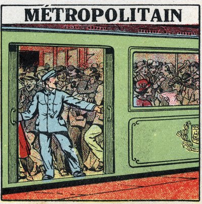 Elektrikli tramvaylar: Paris