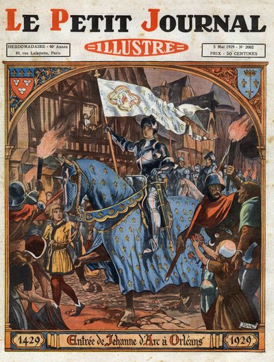 Joan of Arc
