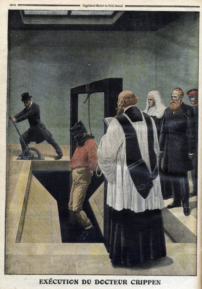Doktor Crippen