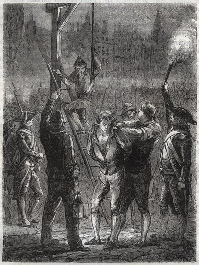 Thomas de Mahy