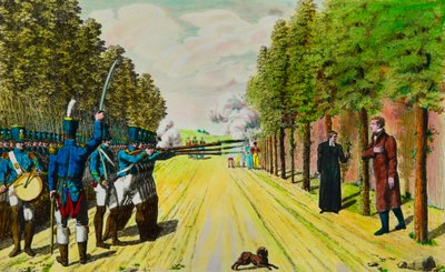 Enghien Dükü