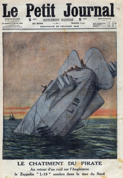 Birinci Dünya Savaşı 1914-1918 (14-18 Savaşı). İngiltere