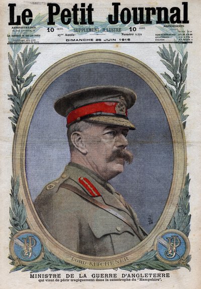 Birinci Dünya Savaşı 1914-1918 (14-18 Savaşı). İngiltere