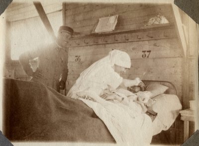 Birinci Dünya Savaşı 1914-1918: Couville, Manche, Aşağı Normandiya (Aşağı Normandiya), Fransa