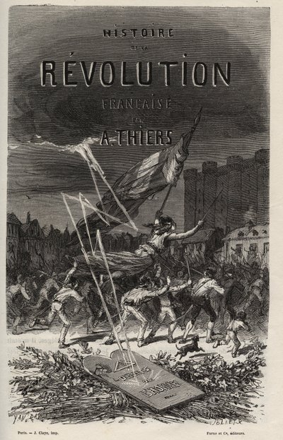 Adolphe Thiers