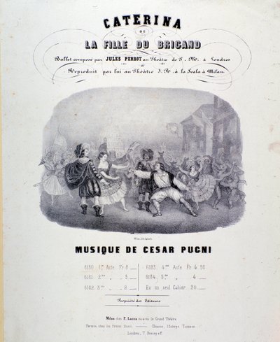 Teatro alla Scala
