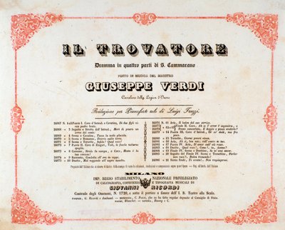 Giuseppe Verdi