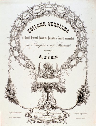 Giuseppe Verdi