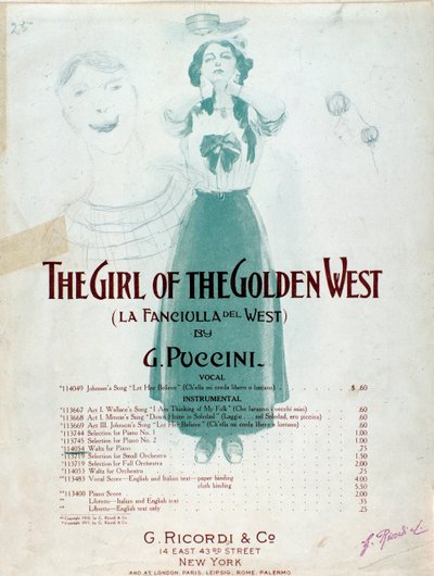 Puccini