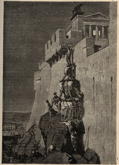 Galyalılar Capitol