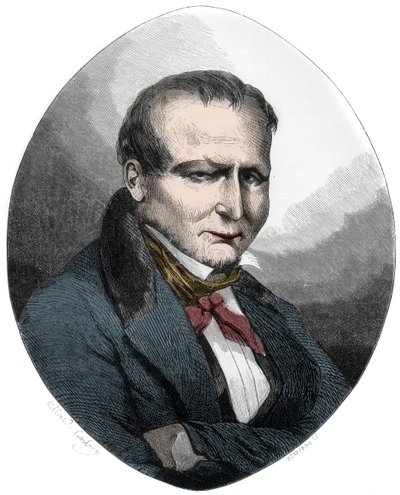 Giuseppe Marco Fieschi, Fransa Kralı Louis-Philippe