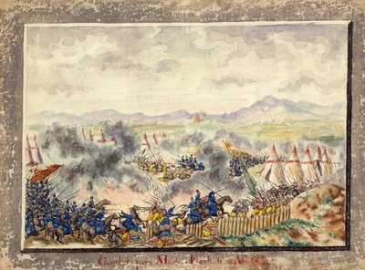 1787-1792 Rus-Türk Savaşı - Ramnic Savaşı - 22 Eylül