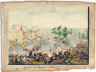 1828-1829 Rus-Türk Savaşı - 23 Haziran