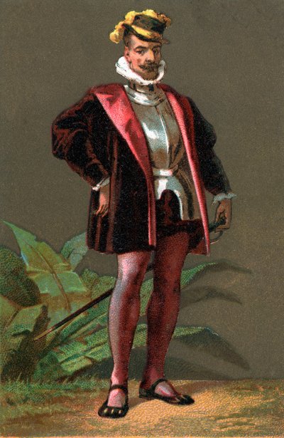 HERNANDO (Hernan) CORTES (Cortez) (1485-1547) Meksika