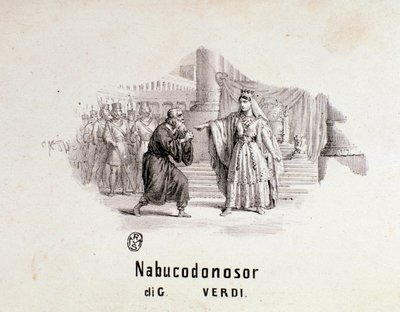 Giuseppe Verdi