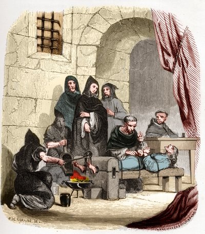 15. yüzyılda İspanya