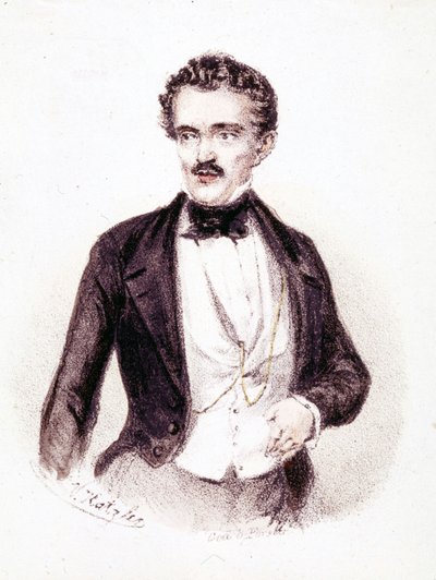 Johan Strauss Jr. (1825 - 1899), 1874