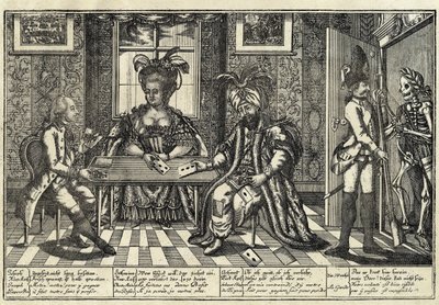 Joseph II (Lorraineli Joseph, Roma İmparatoru by Anonymous Anonymous
