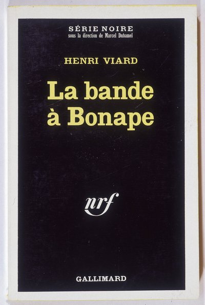 Bonape