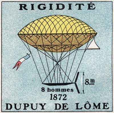 Balonlar: 1872