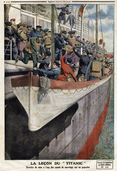 15 Nisan 1912