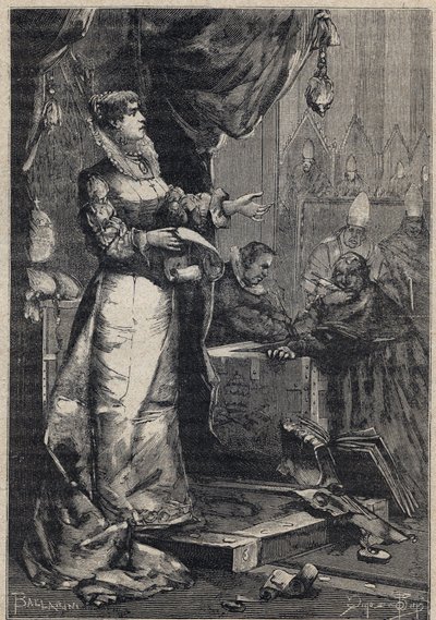 Lucrezia Borgia Vatikan