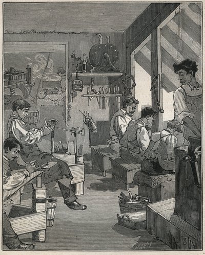 19. yüzyılda Fransa