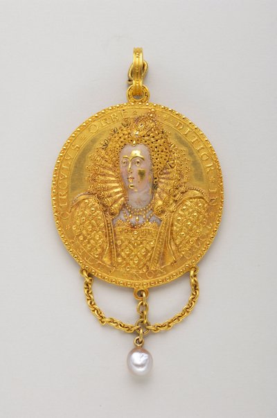 Kraliçe I. Elizabeth