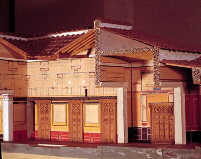 Pompei