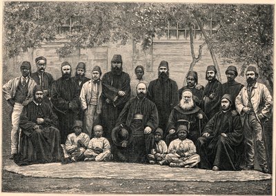 Monsenyör Daniel Comboni (1831-1881) ve misyonerler 26 Ocak