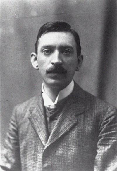 Nicolas Tcherepnine - Nikolai Nikolayevich Tcherepnin (1873-1945), Anonim by Anonymous Anonymous