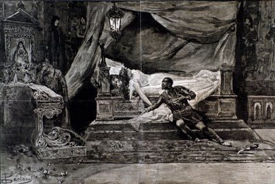 Otello, Desdemona