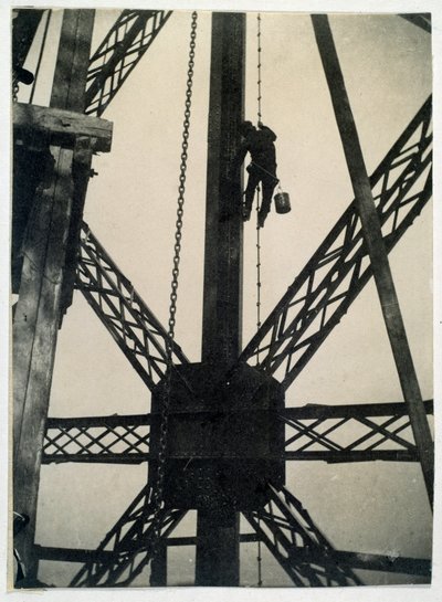 1889, Paris