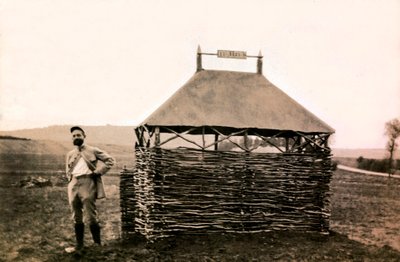 Birinci Dünya Savaşı