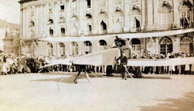 Birinci Dünya Savaşı