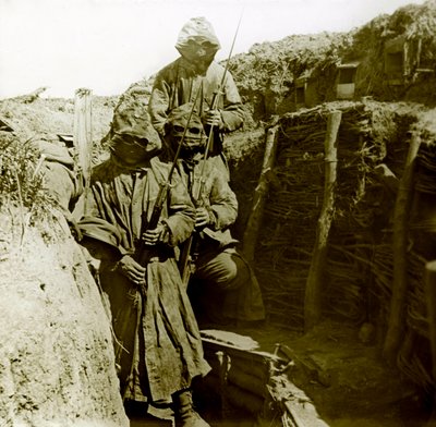 Fotoğraf - Birinci Dünya Savaşı